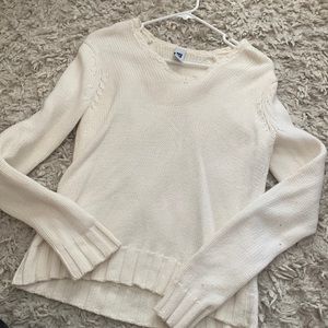 Gap Sweater